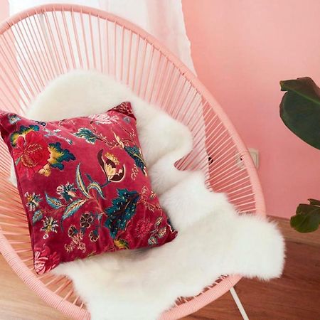 マドリードRoyal Palace Boutiqueアパートメント エクステリア 写真